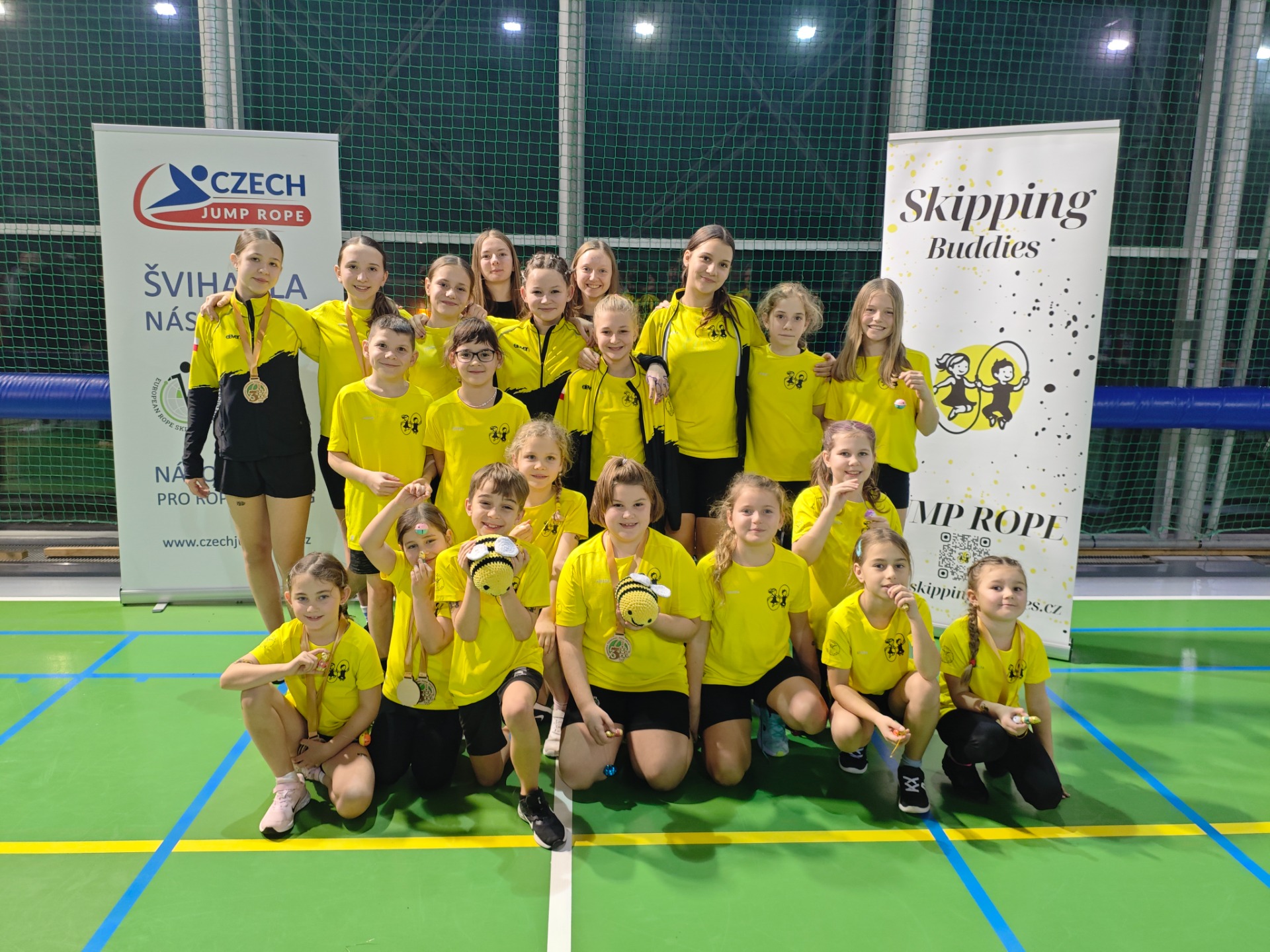 13. 12. CHRISTMAS JUMP