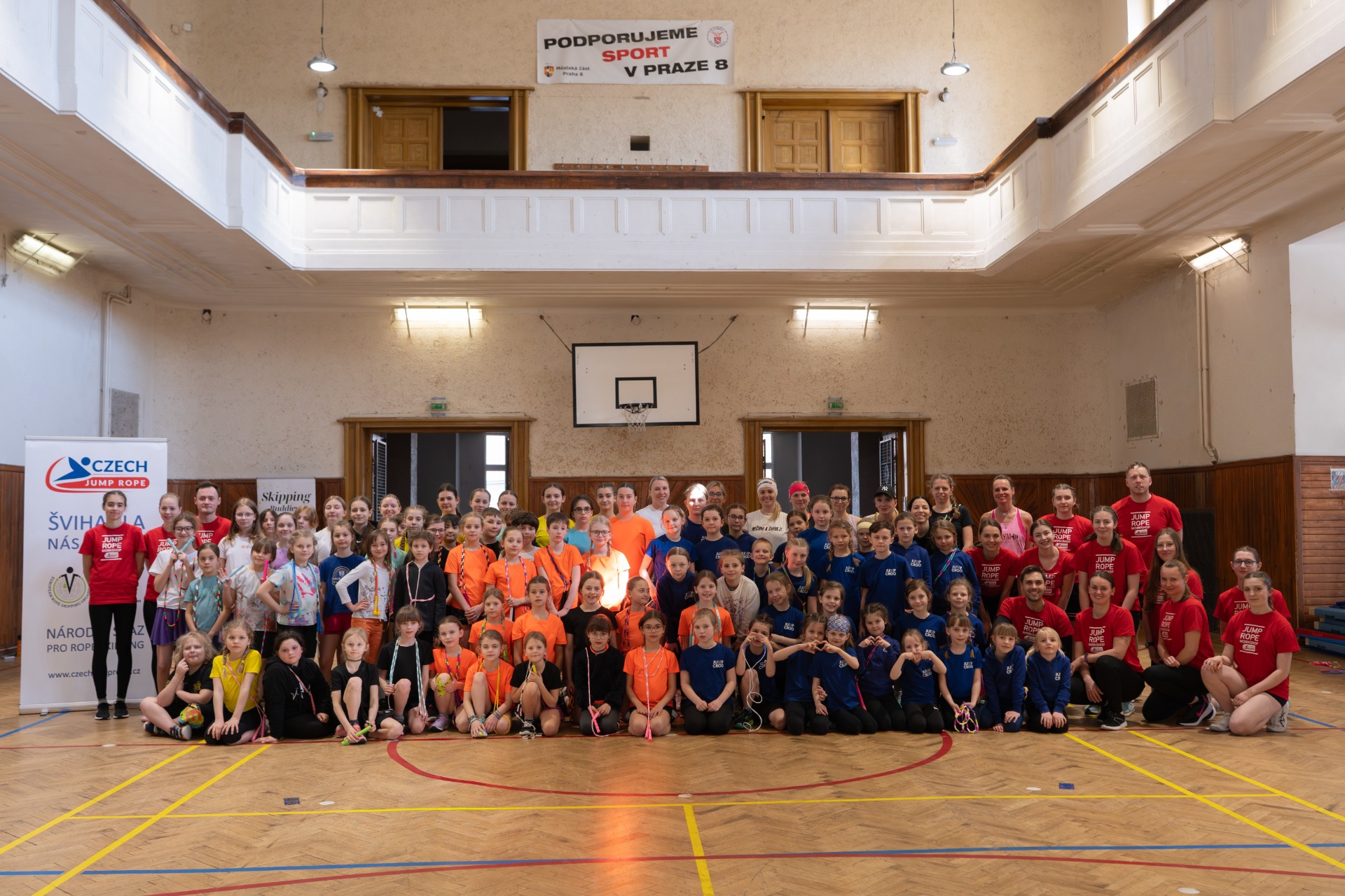 28. - 29. 3. JUMP ROPE WORKSHOP 2026