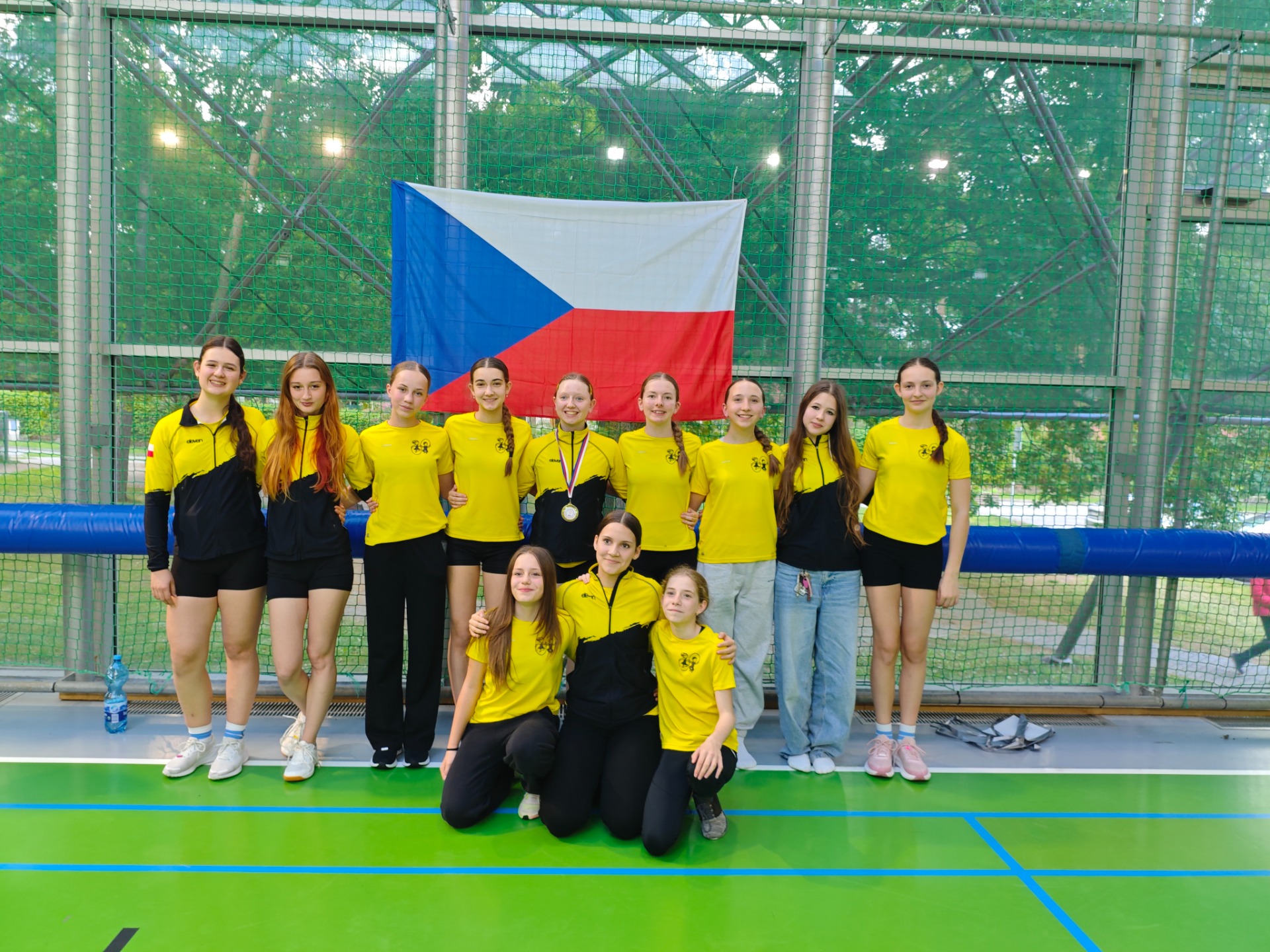 16. 5. 2026 MČR